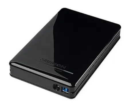 MEDION P83790 2 TB 50038964