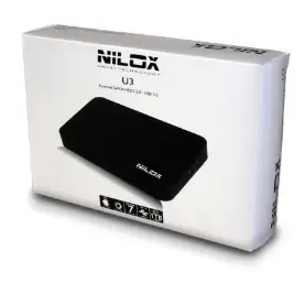 Nilox 1TB USB3.0 U3 DH7311ER-1