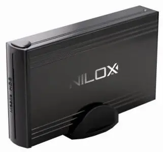 Nilox Desk 1TB Entry Line DH2311ER-B