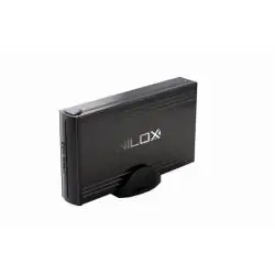 Nilox DH2308ER-B 500 GB