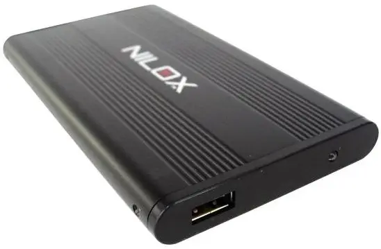 Nilox DH7304ER 200 GB