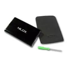 Nilox DH7306ER 320 GB