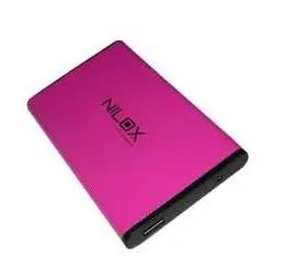 Nilox DH7308ER-F 500 GB