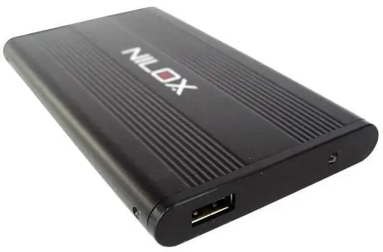 Nilox DH7311ER 1 TB