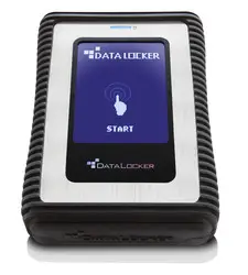 Origin Storage 1.5TB Datalocker 3 DL1500V32F