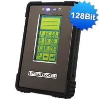 Origin Storage 1000GB Pro AES 128bit encrypted portable hard drive AMA-DLPRO-1000