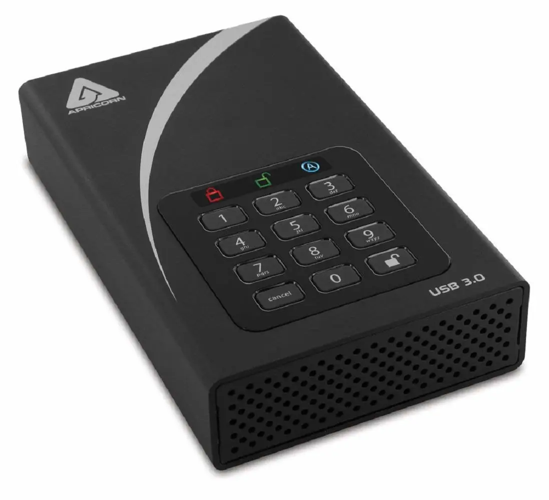 Origin Storage ADT-3PL256-12TBEMEA