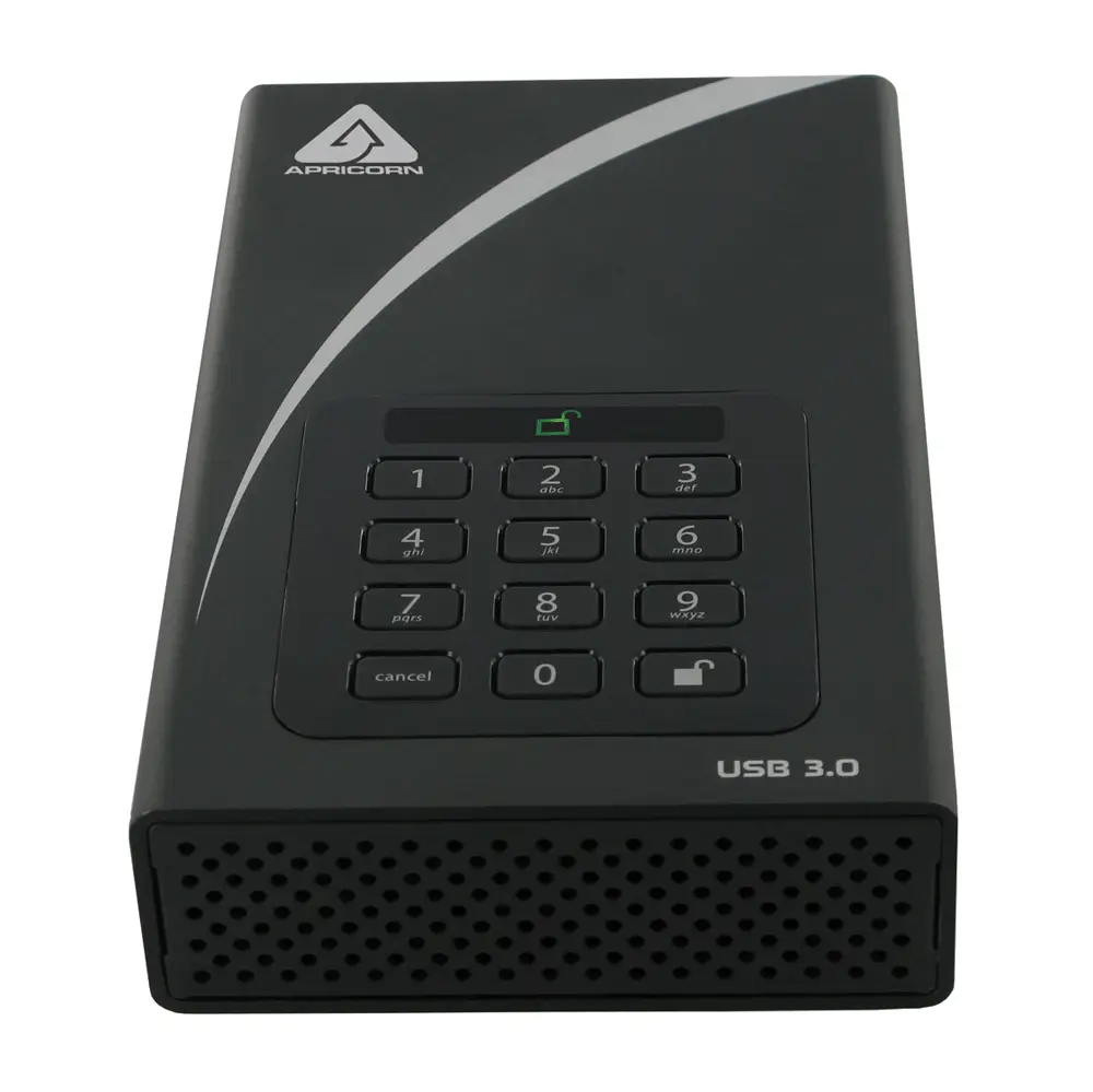 Origin Storage ADT-3PL256F-4000EMEA 4 TB
