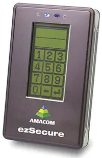 Origin Storage Amacom Ezsecure 250GB AMA-EZSEC250-PRO