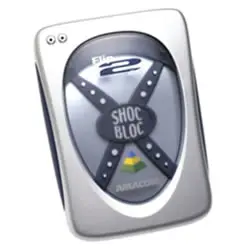 Origin Storage Amacom Flip2disk 250GB with USB 2.0 Cable AMA-F2D250