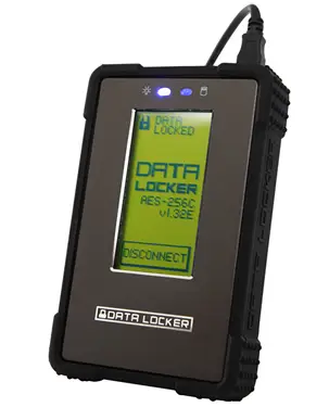 Origin Storage Data Locker Enterprise 160GB AMA-DL160-256