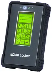 Origin Storage Datalocker 320 GB AMA-DELL-DLPRO-320