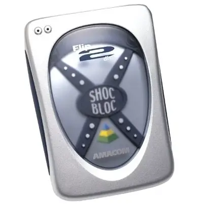 Origin Storage Flip2disk 120GB AMA-F2D120000U-LS