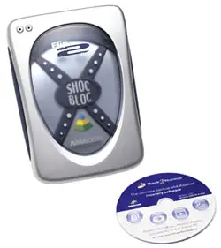 Origin Storage FLIP2DISK 250GB Ruggedised HD AMA-F2D250000U-B2N