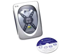 Origin Storage Flipdisk 160GB Ruggedised HD AMA-F2D160000U-B2N