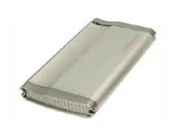 Origin Storage USB 2.0, eSATA 320GB 5400rpm Cache: 8 MB 2.5" AMA-B2N320-GB