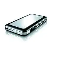 Philips External Hard Disk 40 GB USB 2.0 Portable Drive SPD5200CC/00