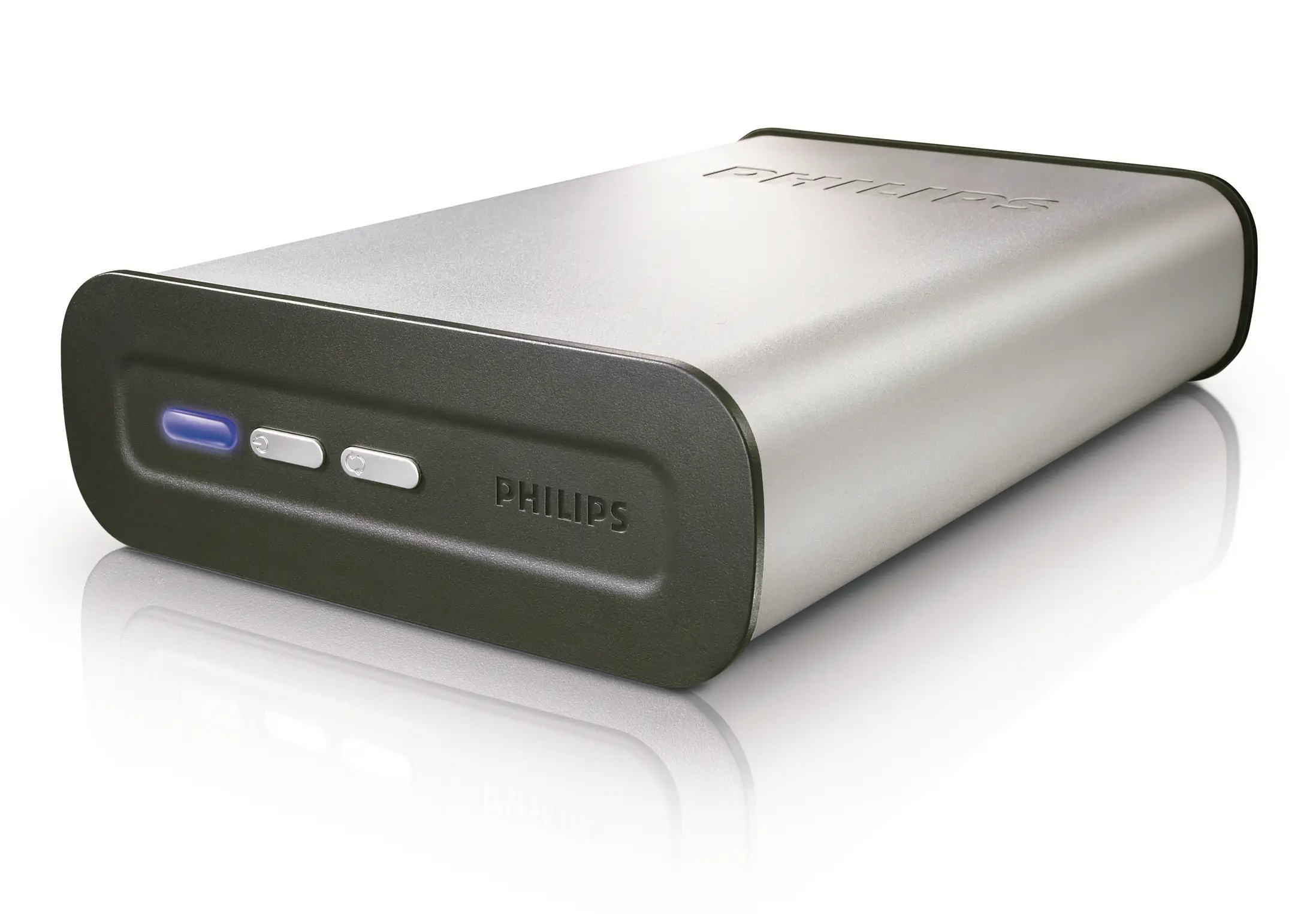 Philips Harici Sabit Disk SPD5120CC/05