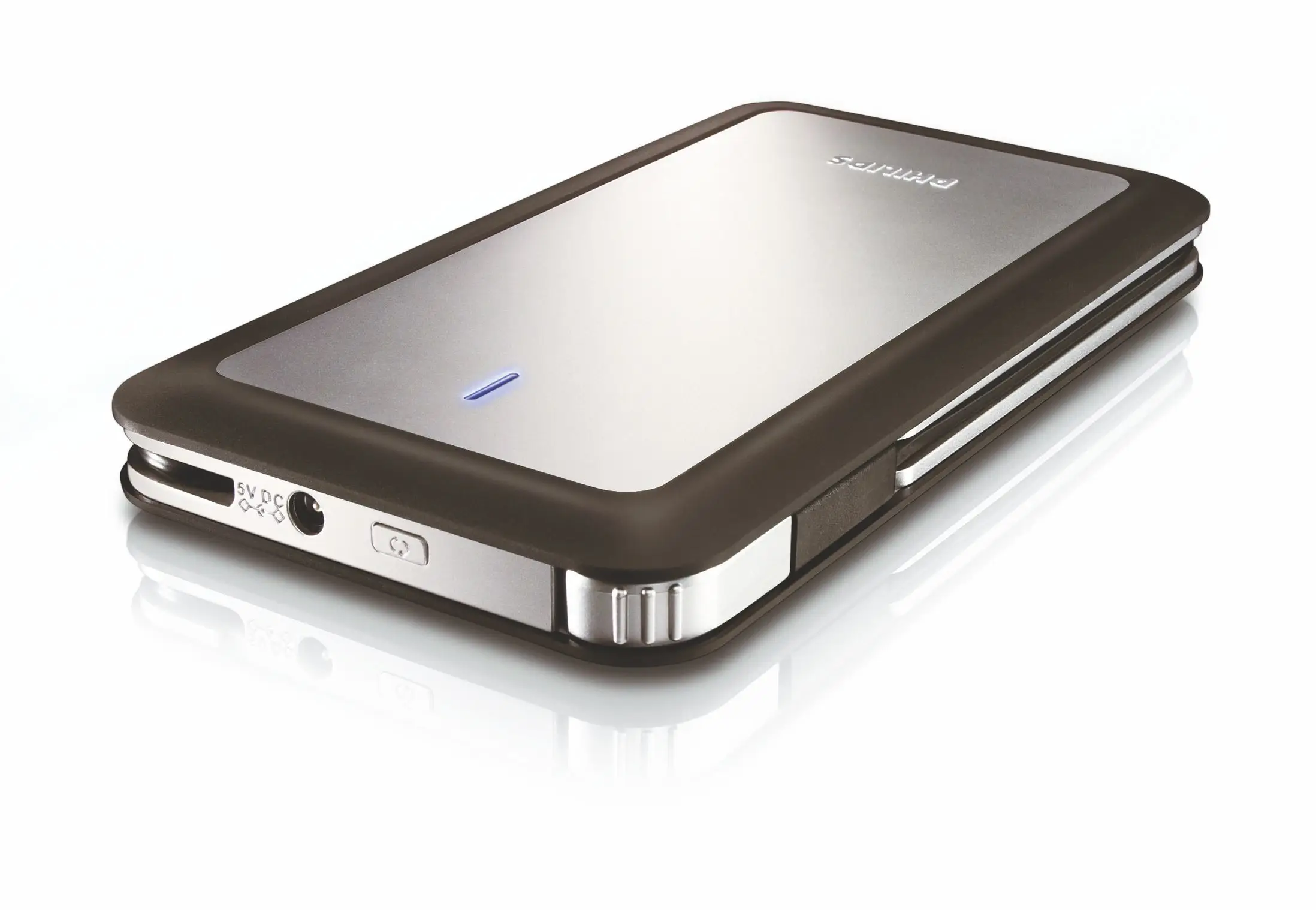 Philips Harici Sabit Disk SPD5220CC/00
