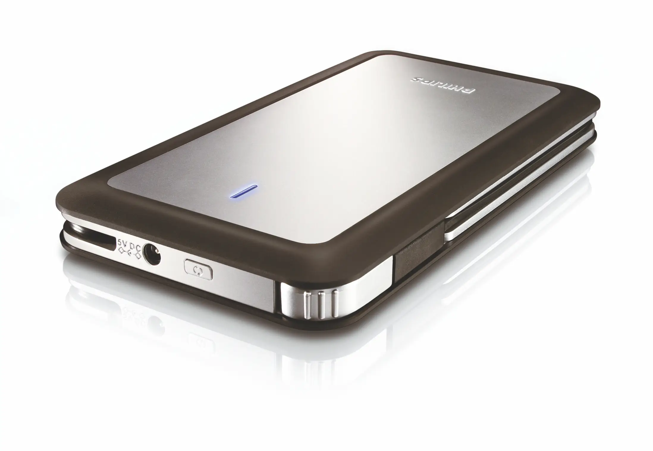Philips Harici Sabit Disk SPD5240CC/10