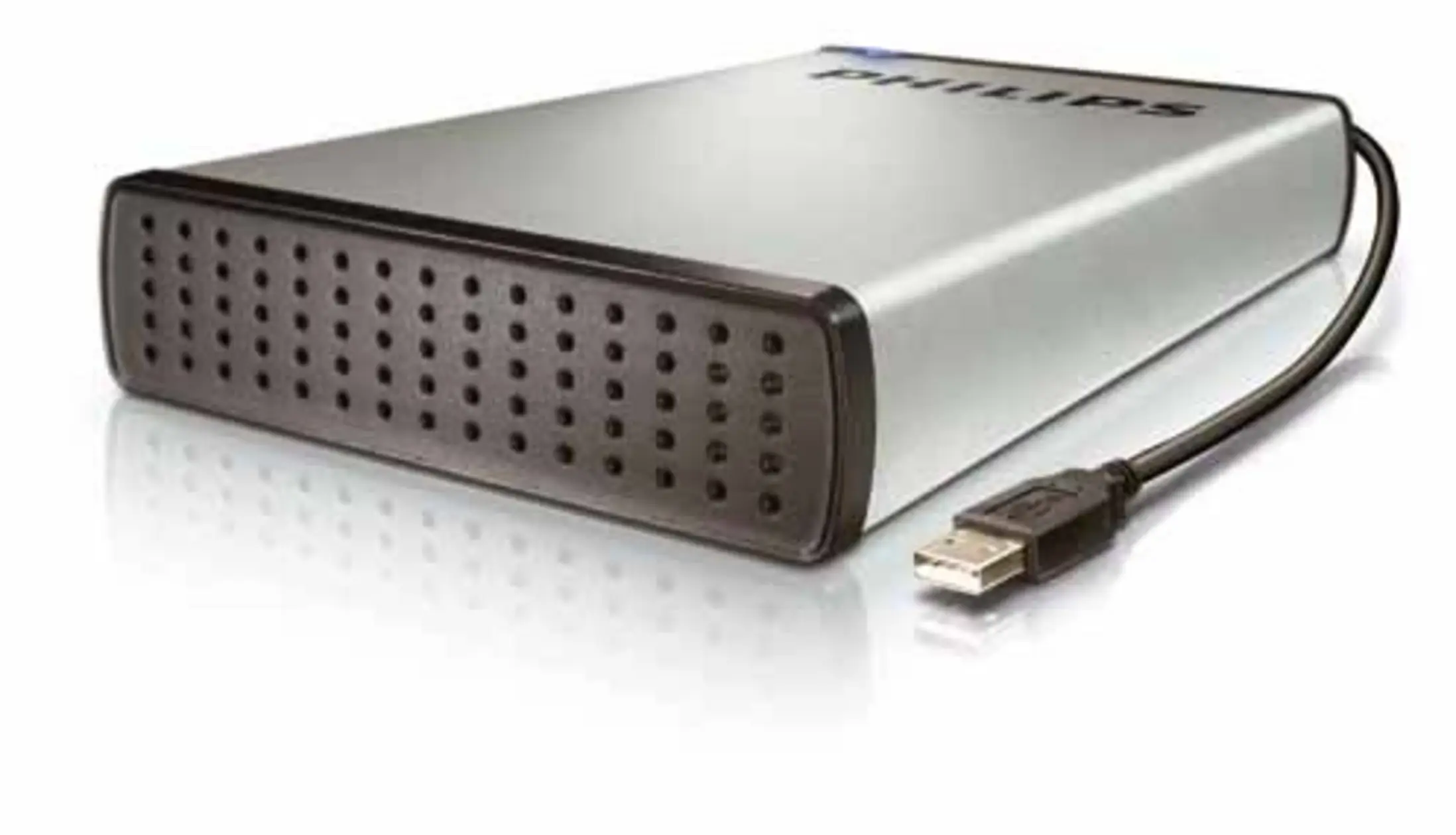 Philips Harici Sabit Disk SPE3040CC/00
