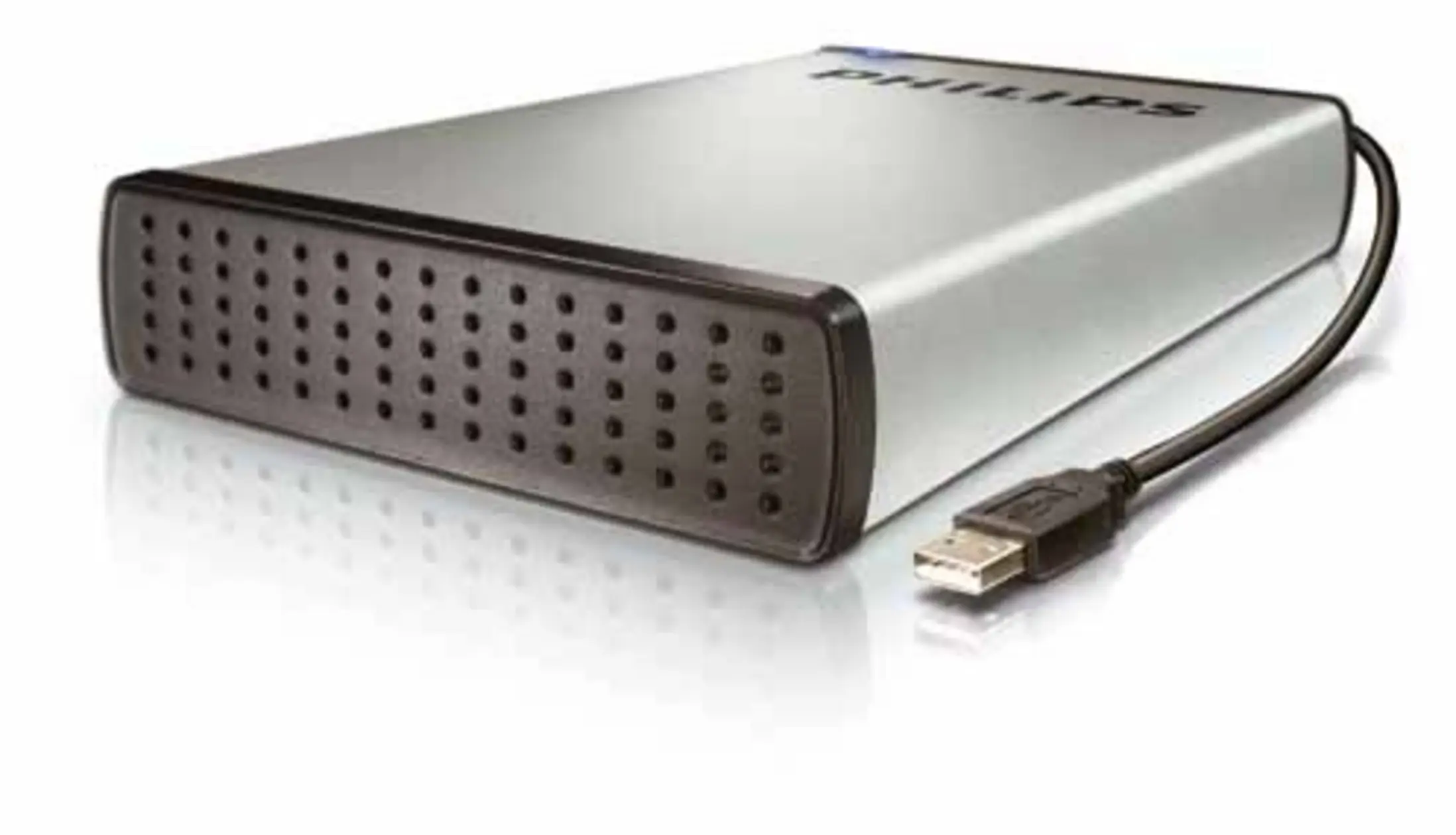 Philips Harici Sabit Disk SPE3050CC/00