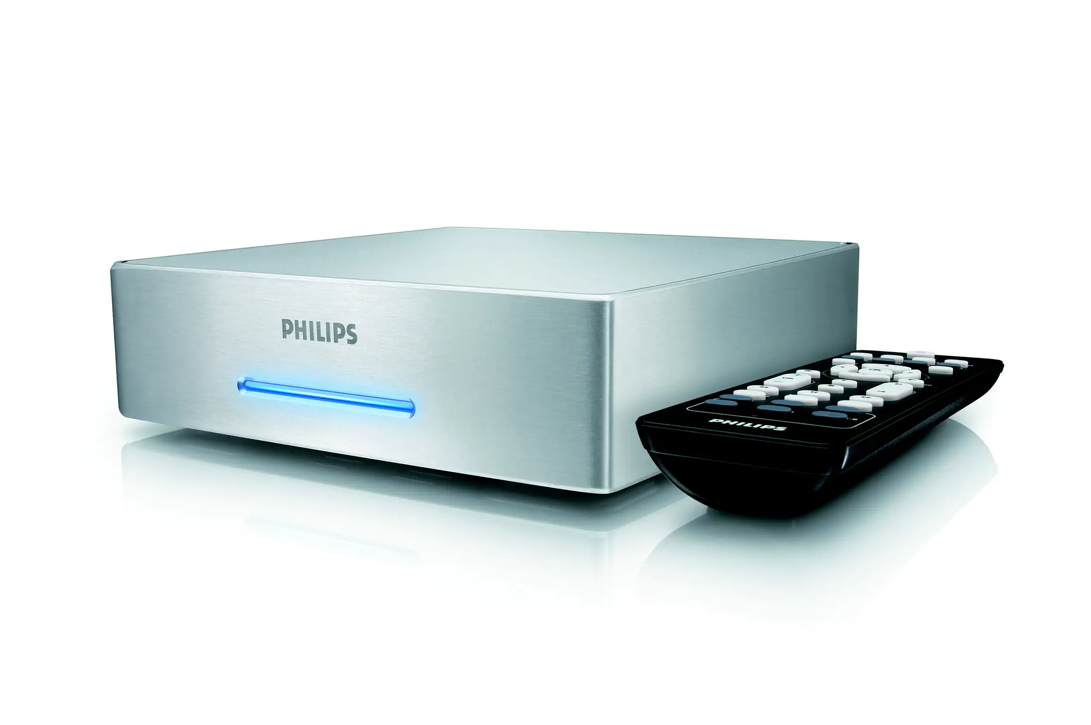 Philips Harici Sabit Disk SPE9015CC/10