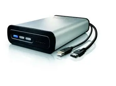 Philips HDD 1TB SPD5130C/10
