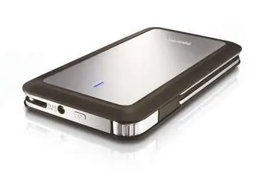 Philips HDD 250GB SPD5240CC/00
