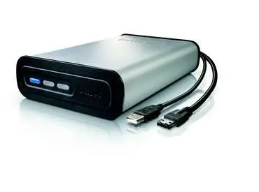 Philips HDD 750 GB SPD5125C/00