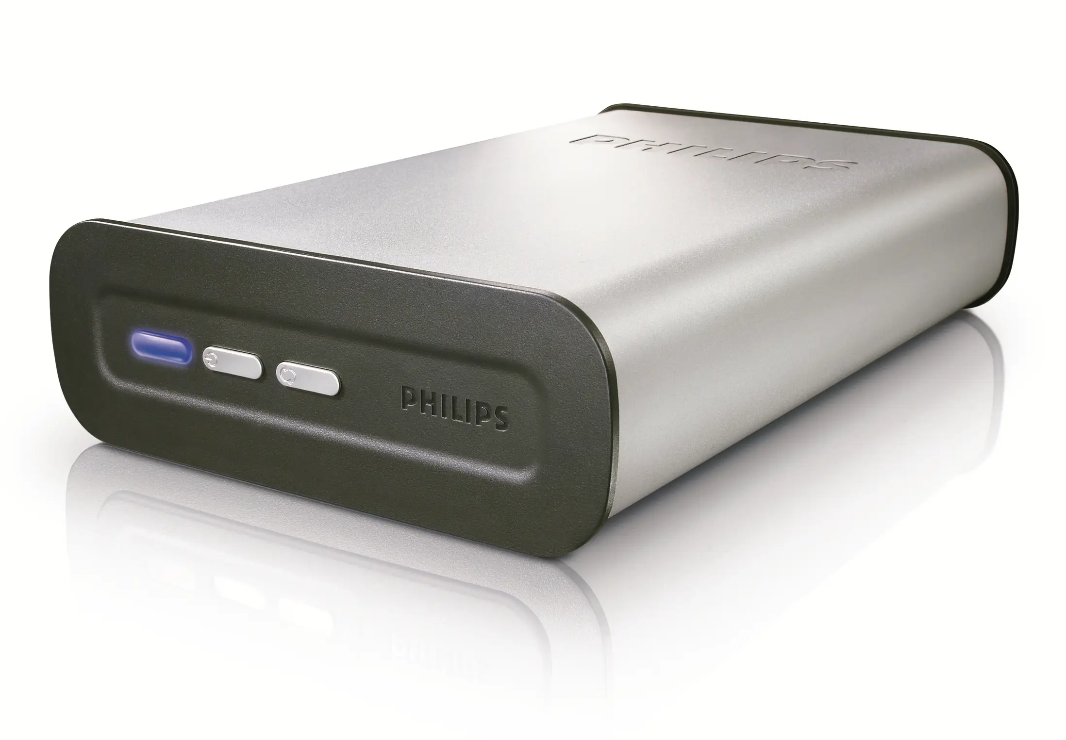 Philips SPD5110CC/05 250 GB