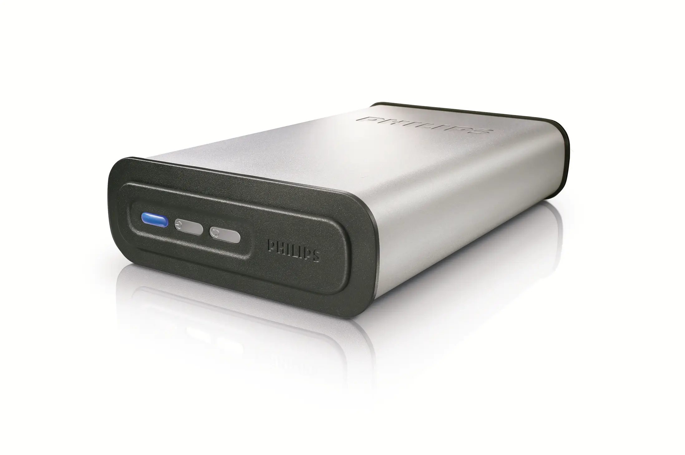 Philips SPD5117CC/05 320 GB