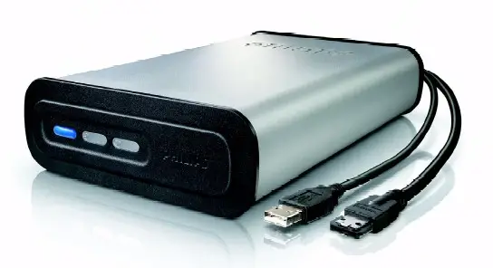 Philips SPD5130CC 1 TB SPD5130CC/00
