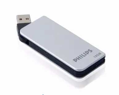 Philips SPD5420CC/17 10 GB