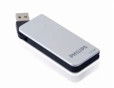 Philips SPD5430CC/17 12 GB