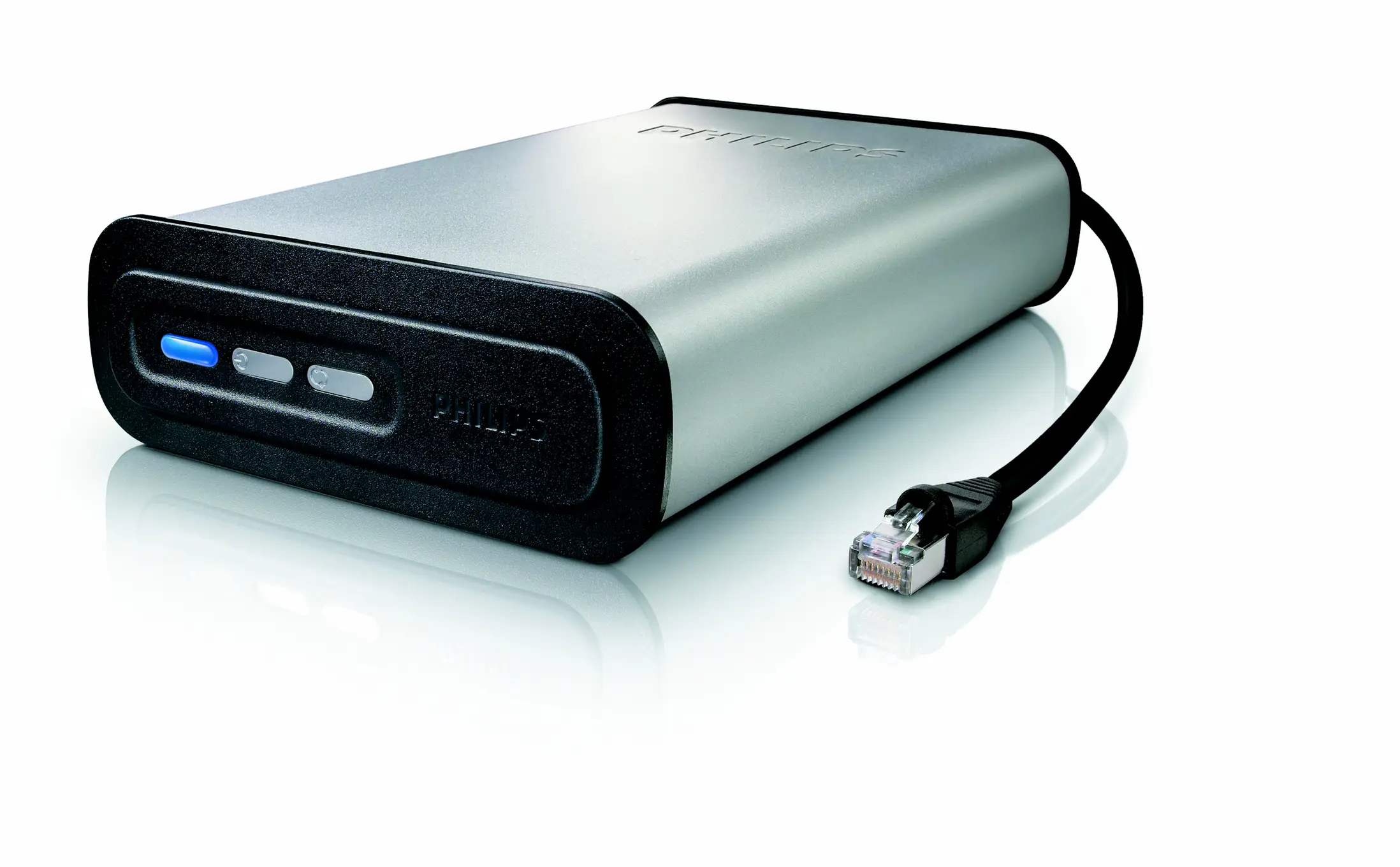 Philips SPD8020CC/10 500 GB
