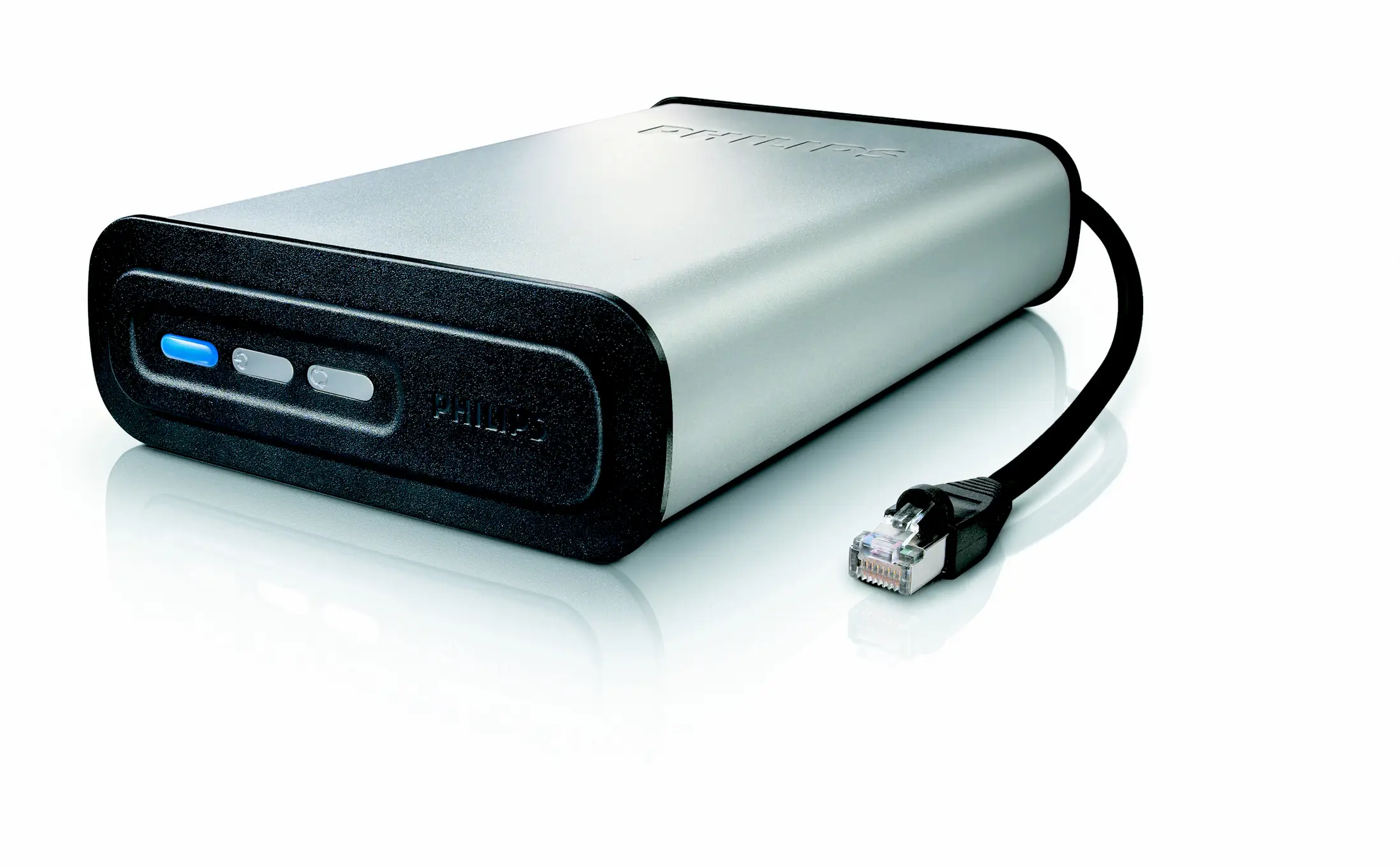 Philips SPD8030CC/10 1 TB