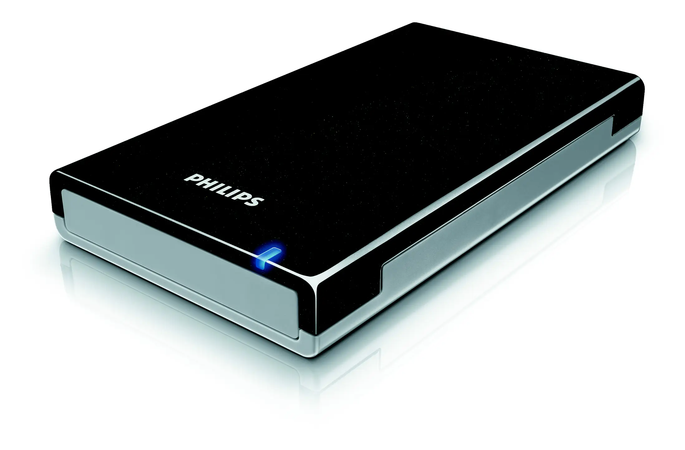Philips SPE2005CC/10 120 GB