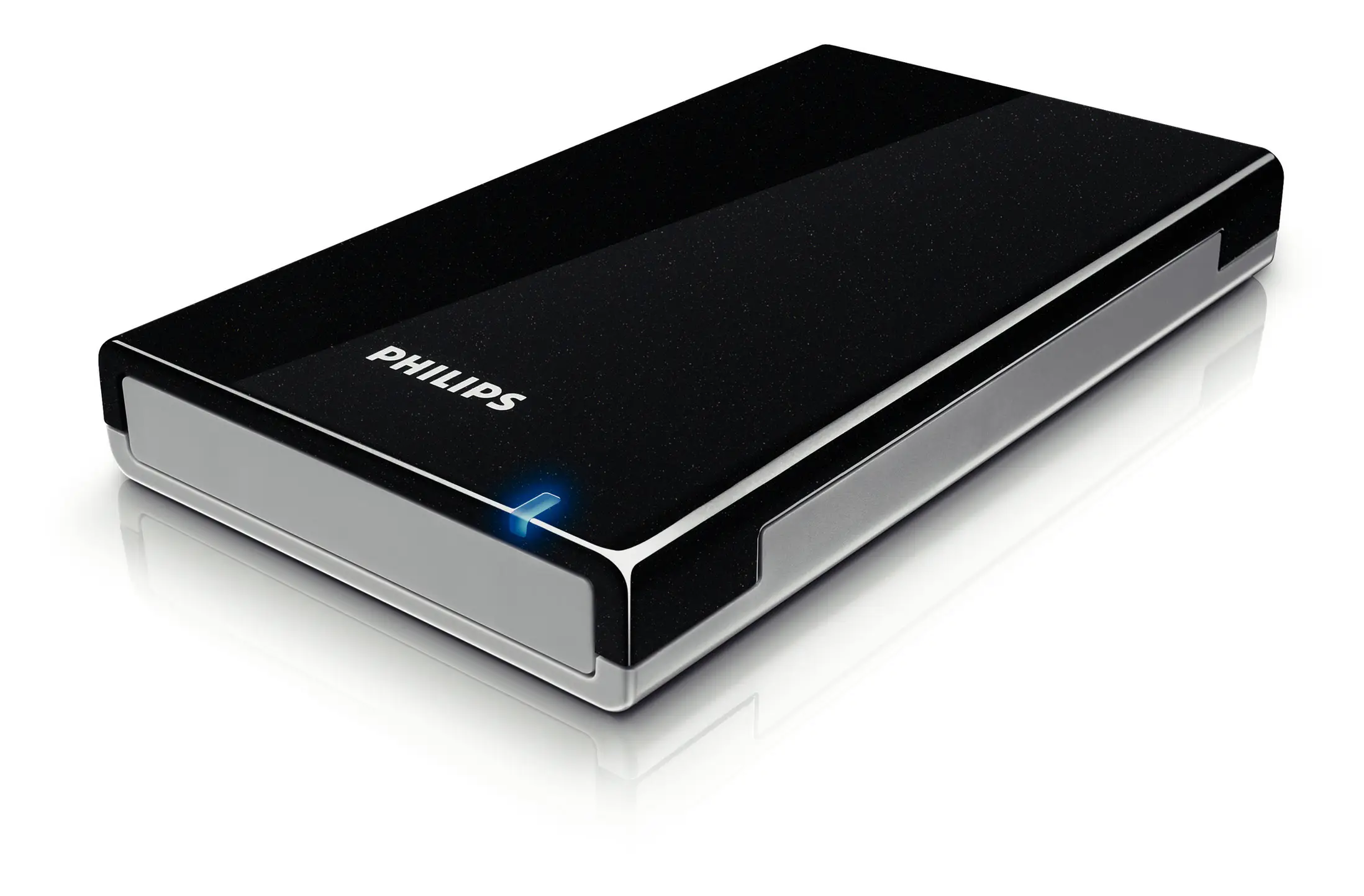 Philips SPE2020CC/10 320 GB