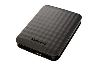Samsung 1TB M3 Portable STSHX-M101TCB