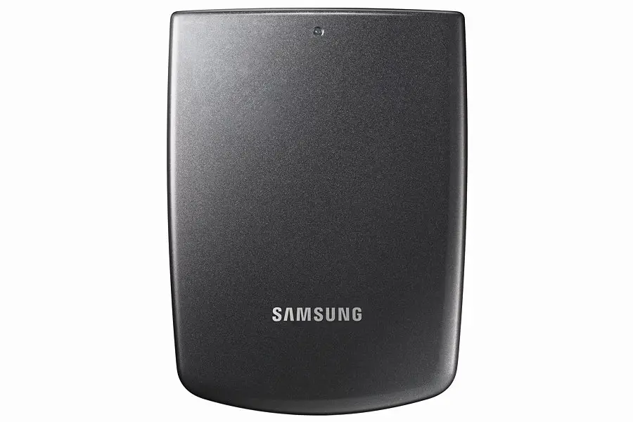 Samsung CY-SUC05SH1/ZG 500 GB