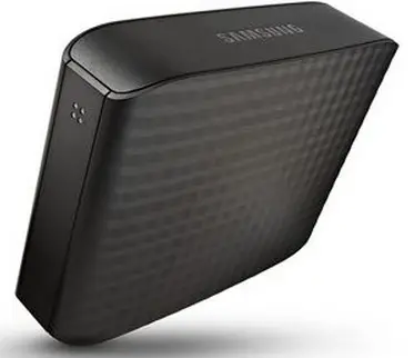 Samsung D3 Station 3TB STSHX-D301TDB