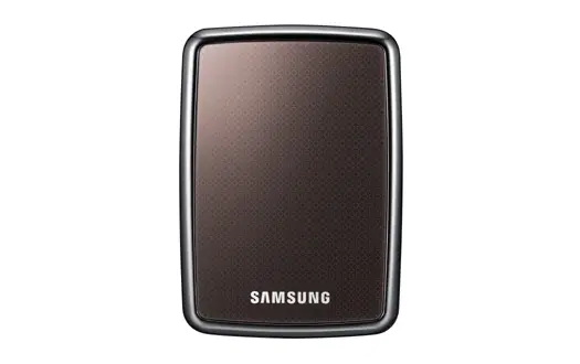 Samsung 640GB S2 Portable HX-MTA64DA/G52