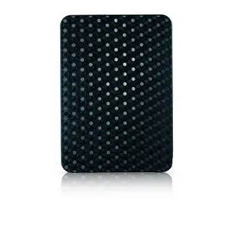 Samsung 320GB G2 Portable HX-MU032DC/X22