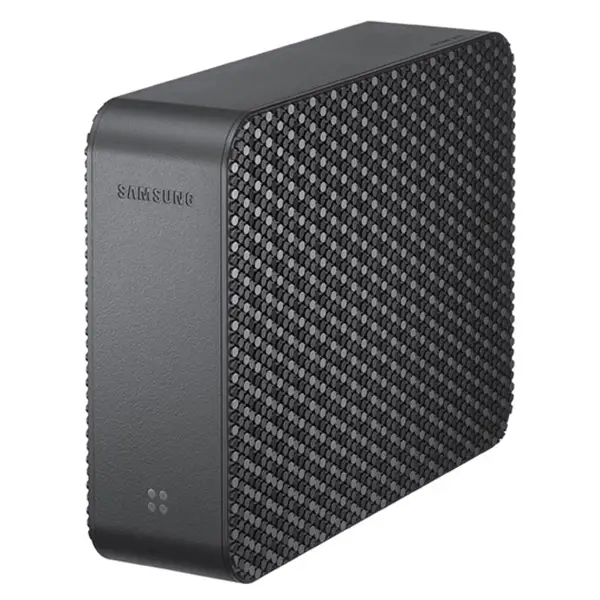 Samsung G3 Station 2 TB HX-DU020EC/BB2