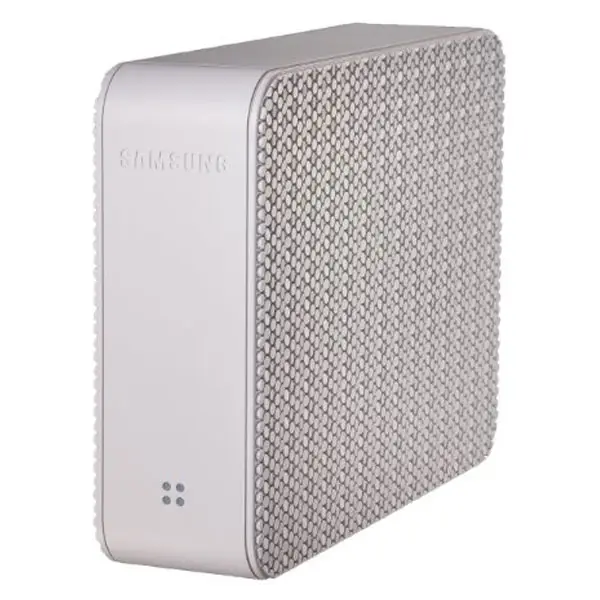 Samsung G3 Station HX-DU020EC/BW2