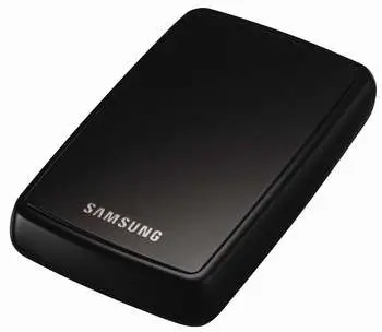 Samsung HX-MTD50DA 500 GB HX-MTD50DA/G22