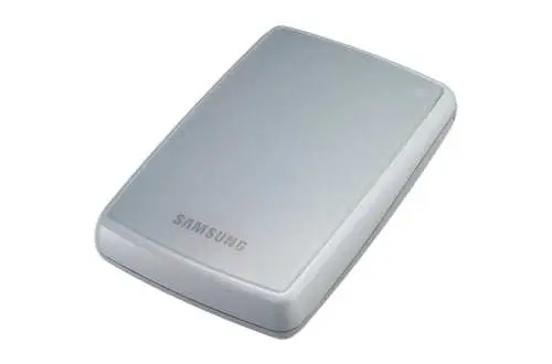 Samsung HX-MU032DA 320 GB HX-MU032DA/X32