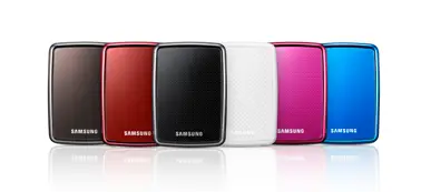 Samsung HX-MUD50DA 500 GB HX-MUD50DA/G72