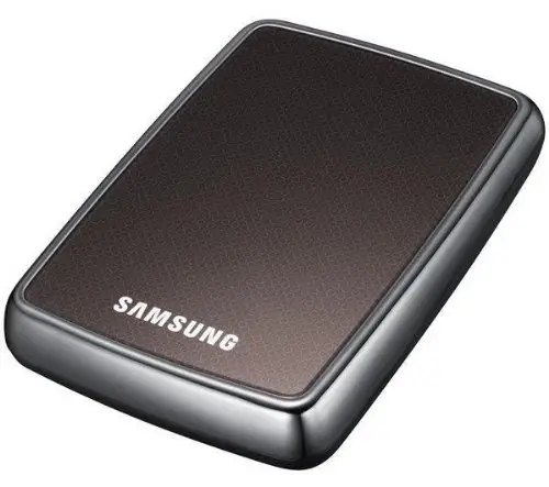 Samsung HXMU050DA 500 GB HXMU050DA/M52